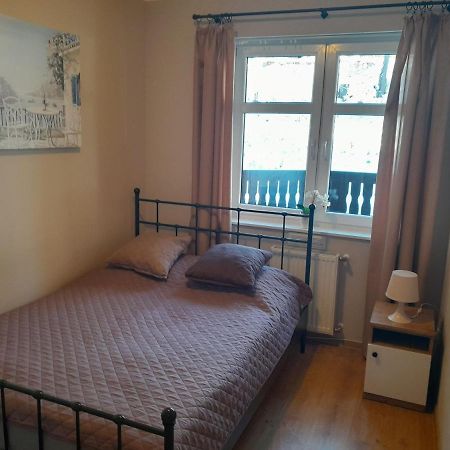 Apartament Amsterdam, 4 Os, Sauna, Sala Fitness Sklářská Poruba Exteriér fotografie