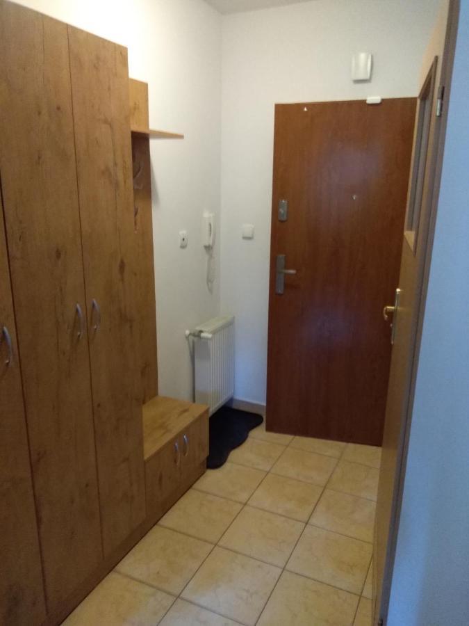 Apartament Amsterdam, 4 Os, Sauna, Sala Fitness Sklářská Poruba Exteriér fotografie