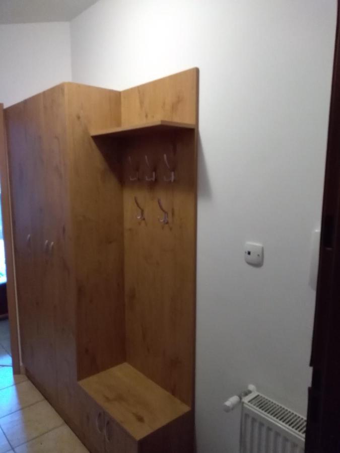 Apartament Amsterdam, 4 Os, Sauna, Sala Fitness Sklářská Poruba Exteriér fotografie
