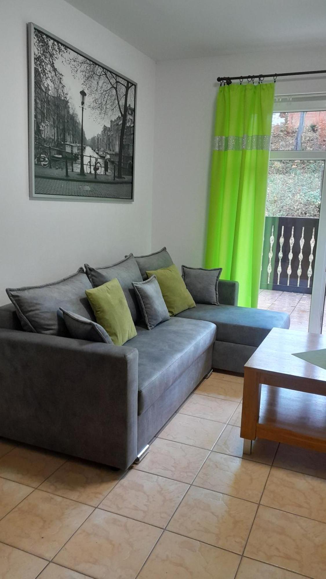 Apartament Amsterdam, 4 Os, Sauna, Sala Fitness Sklářská Poruba Exteriér fotografie